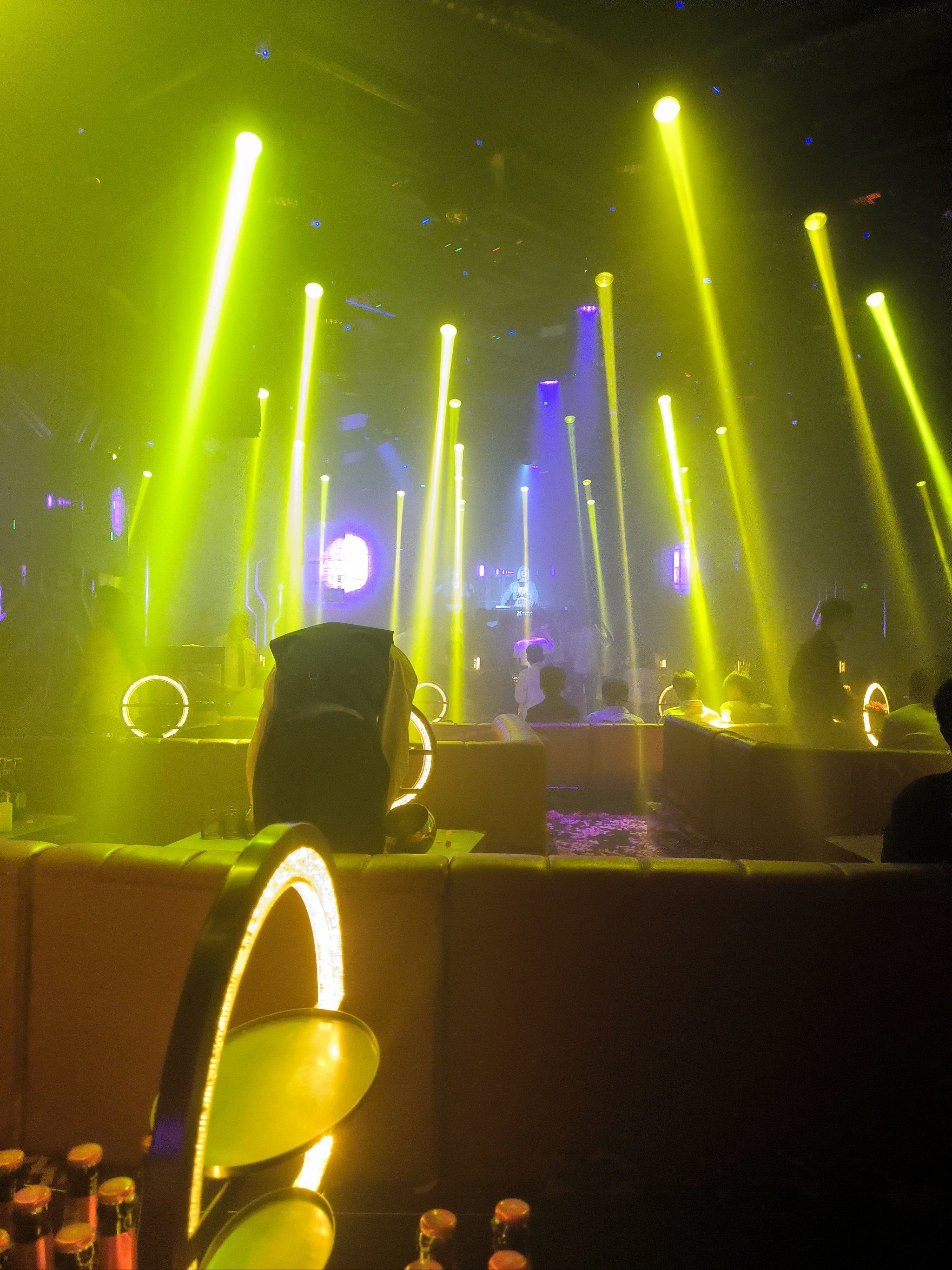 清远商务ktv首选性价比。-佛冈县ktv预定