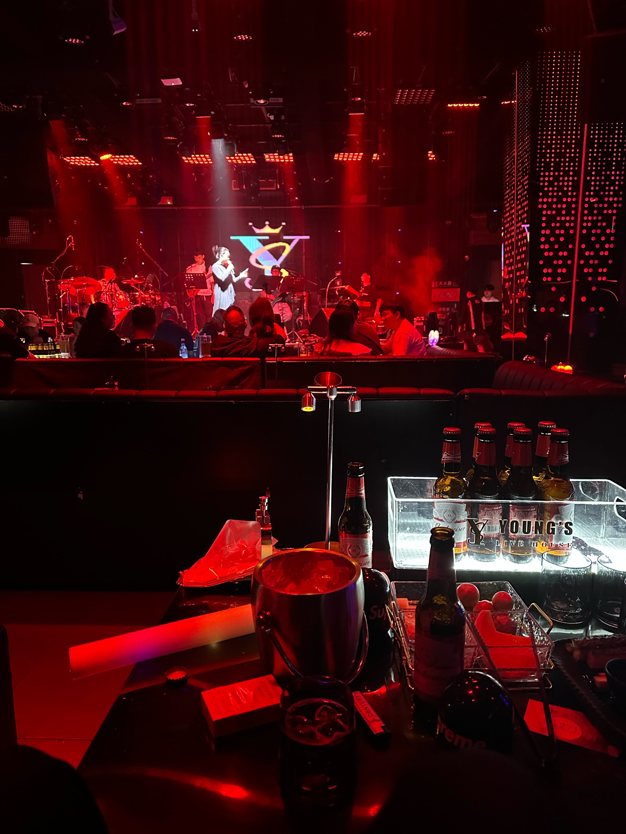 清远商务ktv中低端区别解析-佛冈县ktv预定